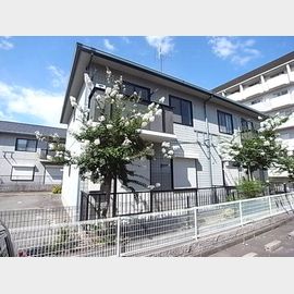 ラークヒルズ弐番館 1階 築30年9ヶ月の賃貸物件