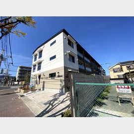 P-スマイルカーサ 2階 築4年11ヶ月の賃貸物件