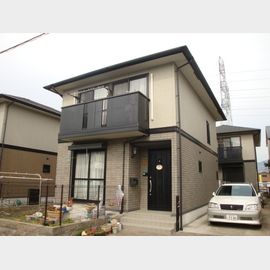 堀古タウンハウスF棟の賃貸物件