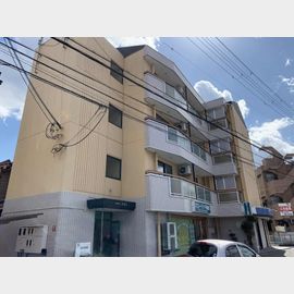 シャトー栄根2 3階 築32年9ヶ月の賃貸物件