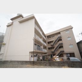 メゾン加茂 2階 築53年1ヶ月の賃貸物件