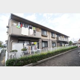 グリーンパーク鴻池Bの賃貸物件