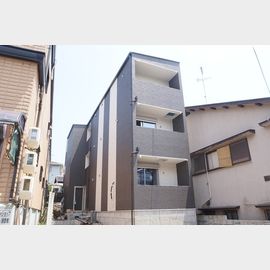 クレアモントヒルズ宝塚の賃貸物件