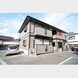 ボヌール95 2階 築30年8ヶ月の賃貸物件