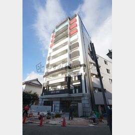 川西能勢口駅より徒歩4分 10階 築6年8ヶ月の賃貸物件