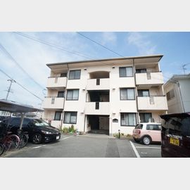 中山寺駅より徒歩1分 2階 築30年7ヶ月の賃貸物件