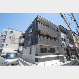 DーroomMIYANOMAEの賃貸物件