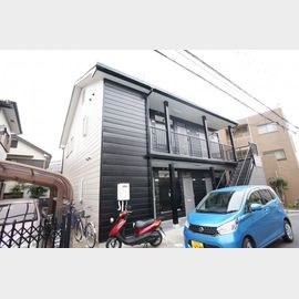 ハイツコメット 2階 築30年3ヶ月の賃貸物件