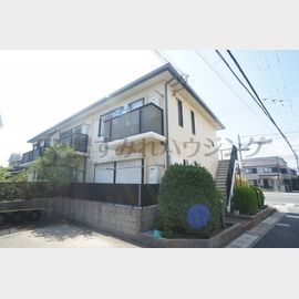 セントポーリア鴻池の賃貸物件