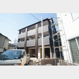 グランジュテ売布Grandjete 1階 築8年2ヶ月の賃貸物件