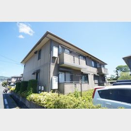 中山寺駅より徒歩18分 築23年5ヶ月 2階建の賃貸物件