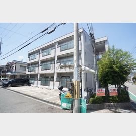 メゾン・マリーゴールドの賃貸物件