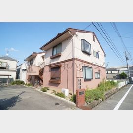 ボナミ田中ハイツの賃貸物件