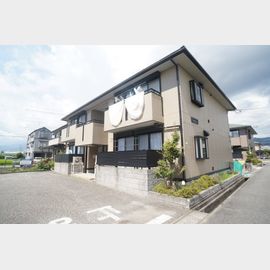 カーサアゼリアA棟 2階 築25年5ヶ月の賃貸物件