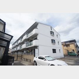 ファミール安倉の賃貸物件