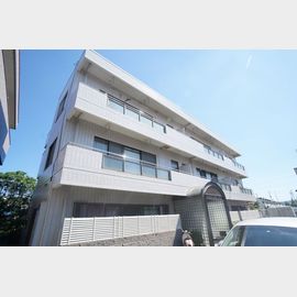 中山観音駅より徒歩1分 3階 築37年2ヶ月の賃貸物件