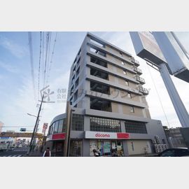 ランドマーク宝塚の賃貸物件