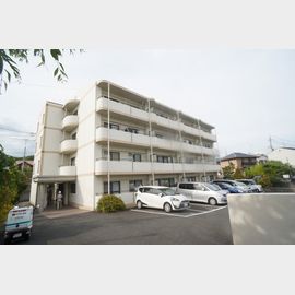 プリメゾン栄美寿 1階 築29年10ヶ月の賃貸物件