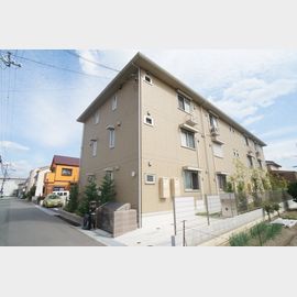 フィオーレの賃貸物件