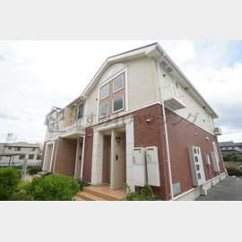 メイプル レジデンス 2階 築16年7ヶ月の賃貸物件