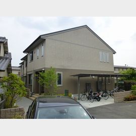 カサベルテの賃貸物件