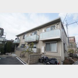 シャーメゾンFLORALの賃貸物件