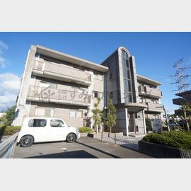 山本駅より徒歩15分 3階 築33年1ヶ月の賃貸物件