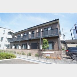 パルテール 1階 築21年5ヶ月の賃貸物件