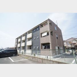 グラシア池尻の賃貸物件