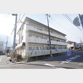 ヴィラ北野の賃貸物件