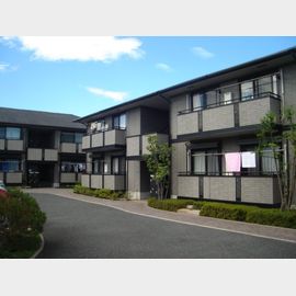 ガーデンスクエア伊丹の賃貸物件