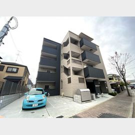 AILE宝塚3 3階 築6年6ヶ月の賃貸物件