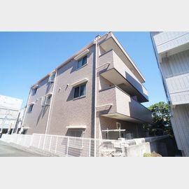 クライスコートの賃貸物件