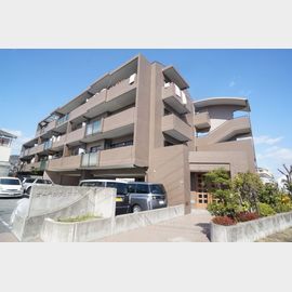 山本駅より徒歩6分 2階 築28年8ヶ月の賃貸物件