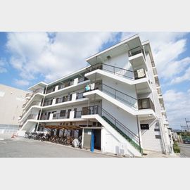 赤崎ビルの賃貸物件