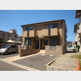 中山寺駅より徒歩29分 築20年2ヶ月 2階建の賃貸物件