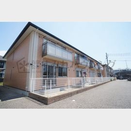 メロディーヒルズA棟 2階 築20年5ヶ月の賃貸物件