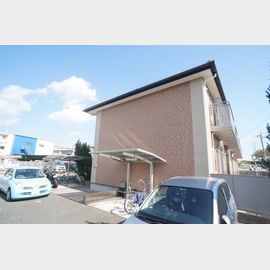 ＦＲＥａサンライズ 2階 築19年6ヶ月の賃貸物件