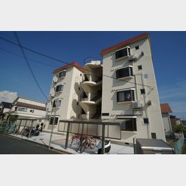 前田マンションの賃貸物件