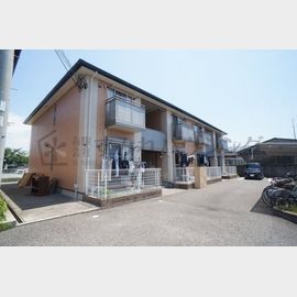 メロディーヒルズA棟の賃貸物件