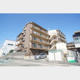 メゾンドール荒牧の賃貸物件