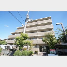 メゾンボヌール 3階 築29年4ヶ月の賃貸物件