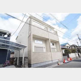 リノ向月町の賃貸物件