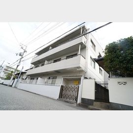 福山ハイツの賃貸物件