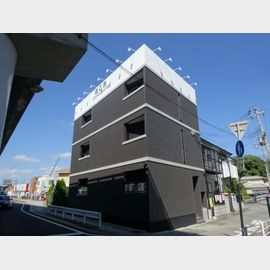 GKレジデンス向月町の賃貸物件