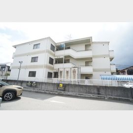 クレセントハイツ今里 3階 築37年8ヶ月の賃貸物件