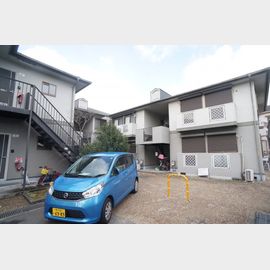 パセオ安倉の賃貸物件