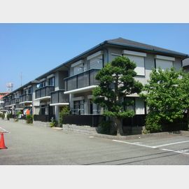 山本駅より徒歩25分 2階 築30年10ヶ月の賃貸物件