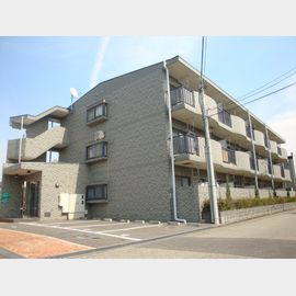 サンセール宝塚の賃貸物件