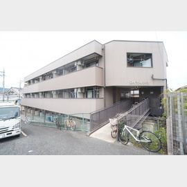 伊丹駅よりバス13分 1階 築29年の賃貸物件